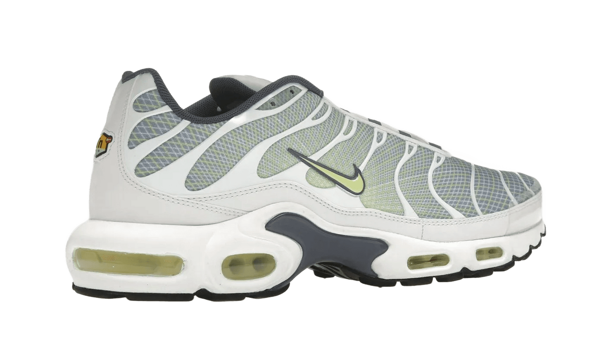 Nike Air Max Plus Pebble Grey Glue - HV6227-001