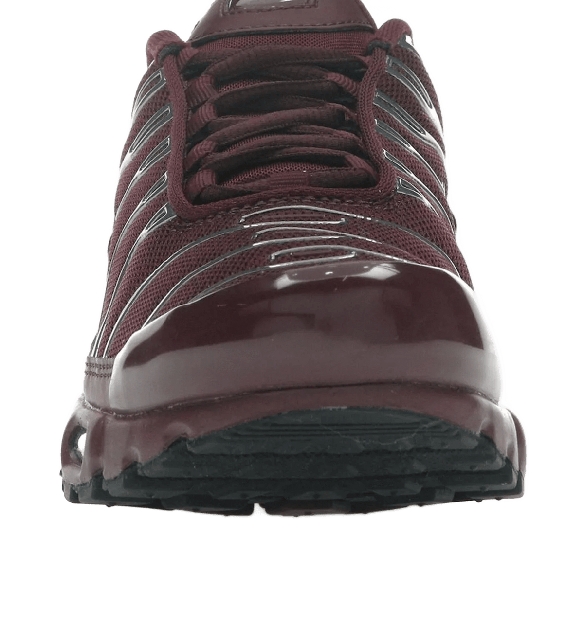 Nike Air Max Plus LOOK Night Maroon Metallic Silver - HJ9743-600