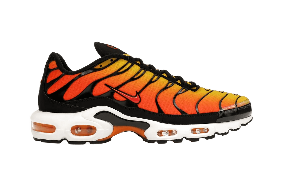 Nike Air Max Plus Sunset (2024) - HF0552-001