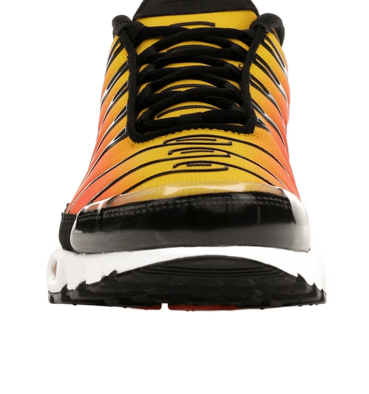 Nike Air Max Plus Sunset (2024) - HF0552-001