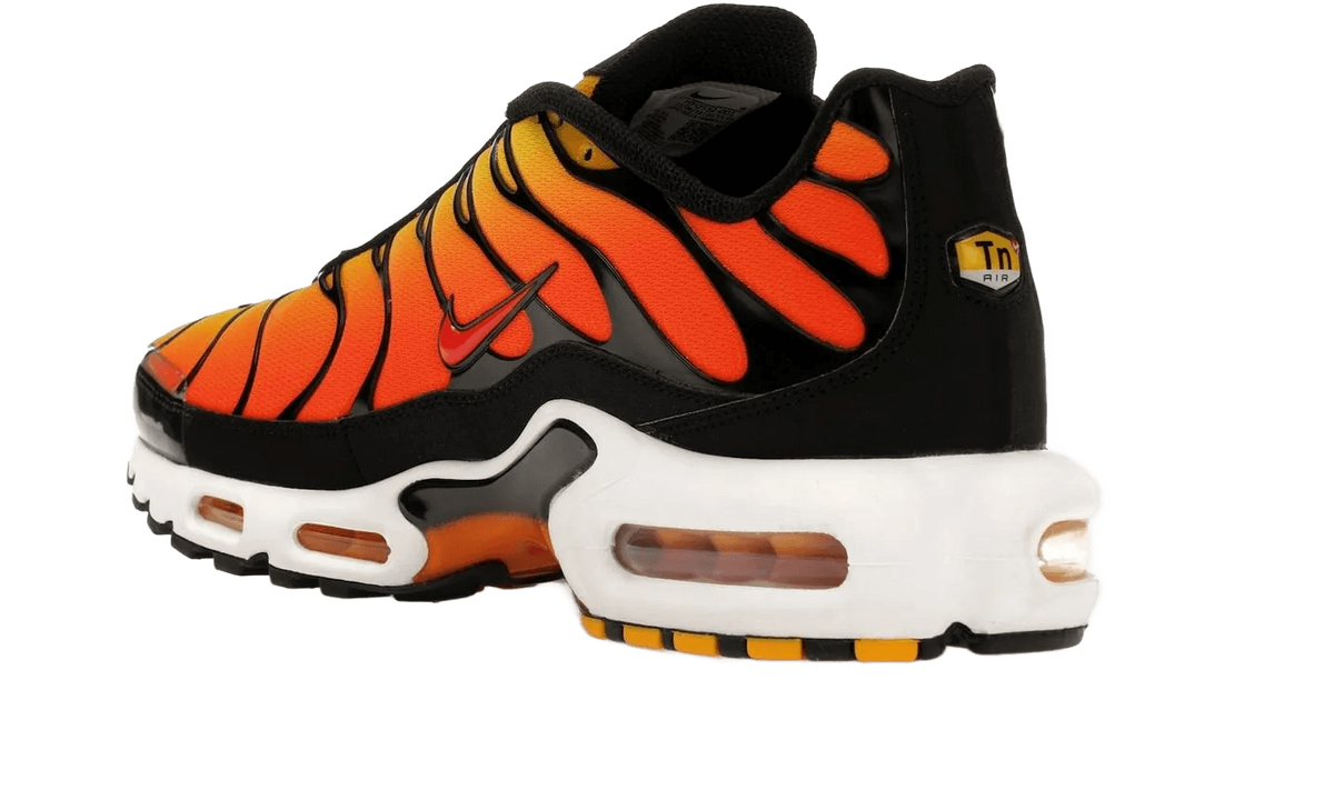 Nike Air Max Plus Sunset (2024) - HF0552-001