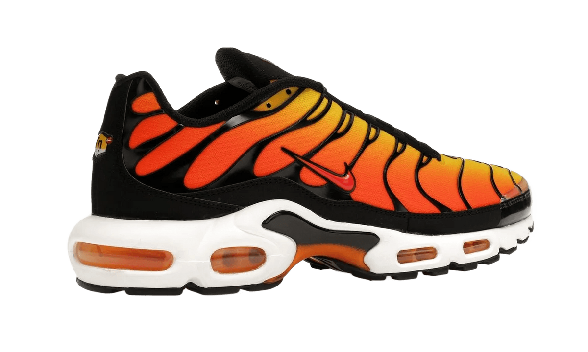 Nike Air Max Plus Sunset (2024) - HF0552-001