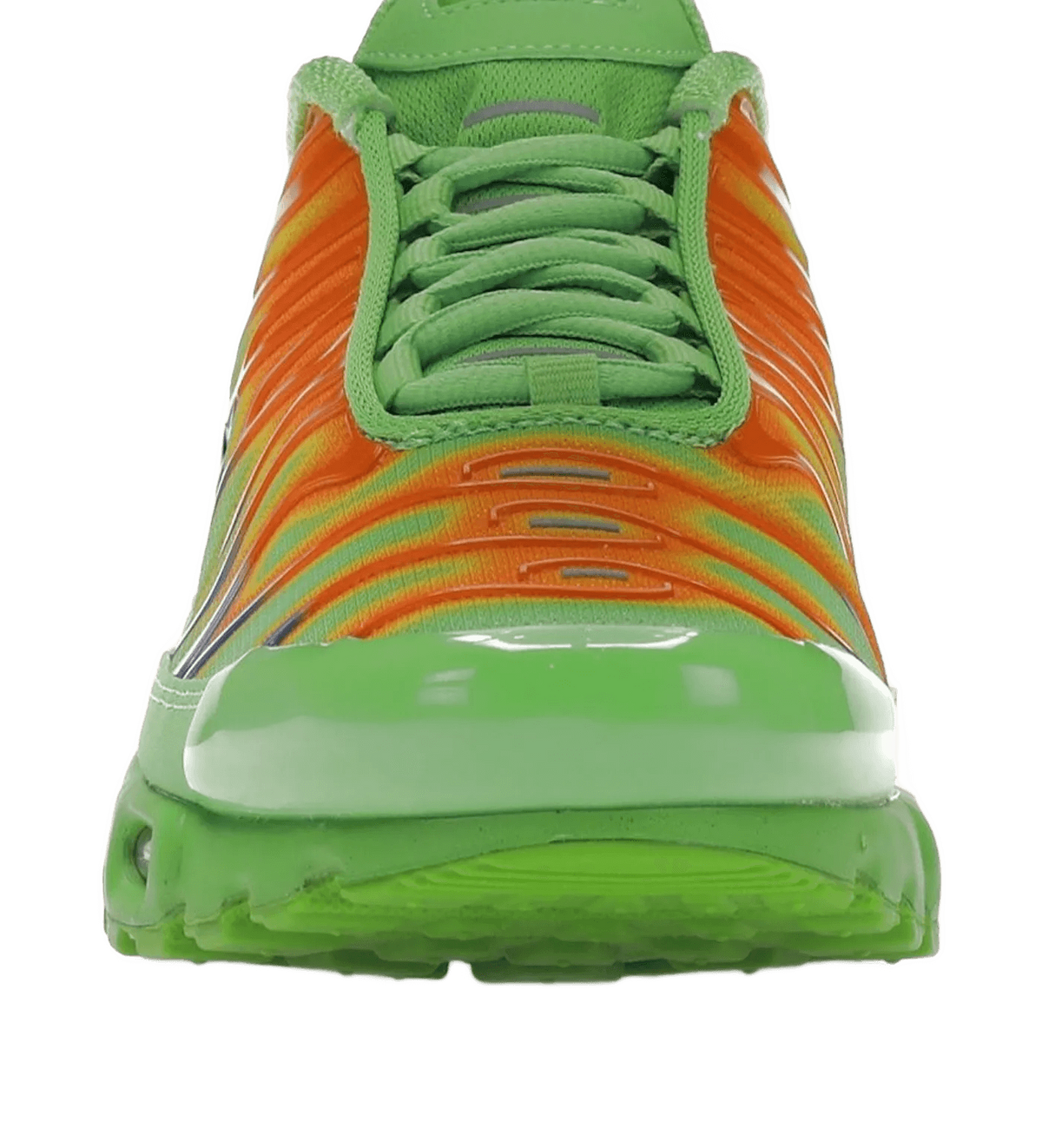 Nike Air Max Plus Supreme Mean Green - DA1472-300