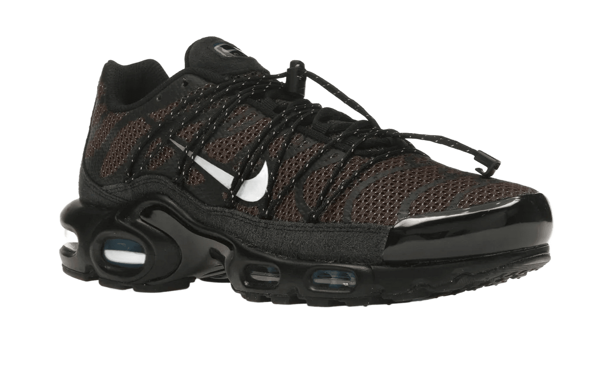 Nike Air Max Plus Utility Baroque Brown - FD0670-201