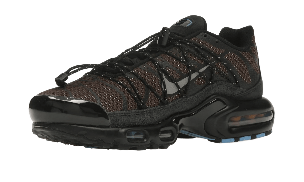 Nike Air Max Plus Utility Baroque Brown - FD0670-201