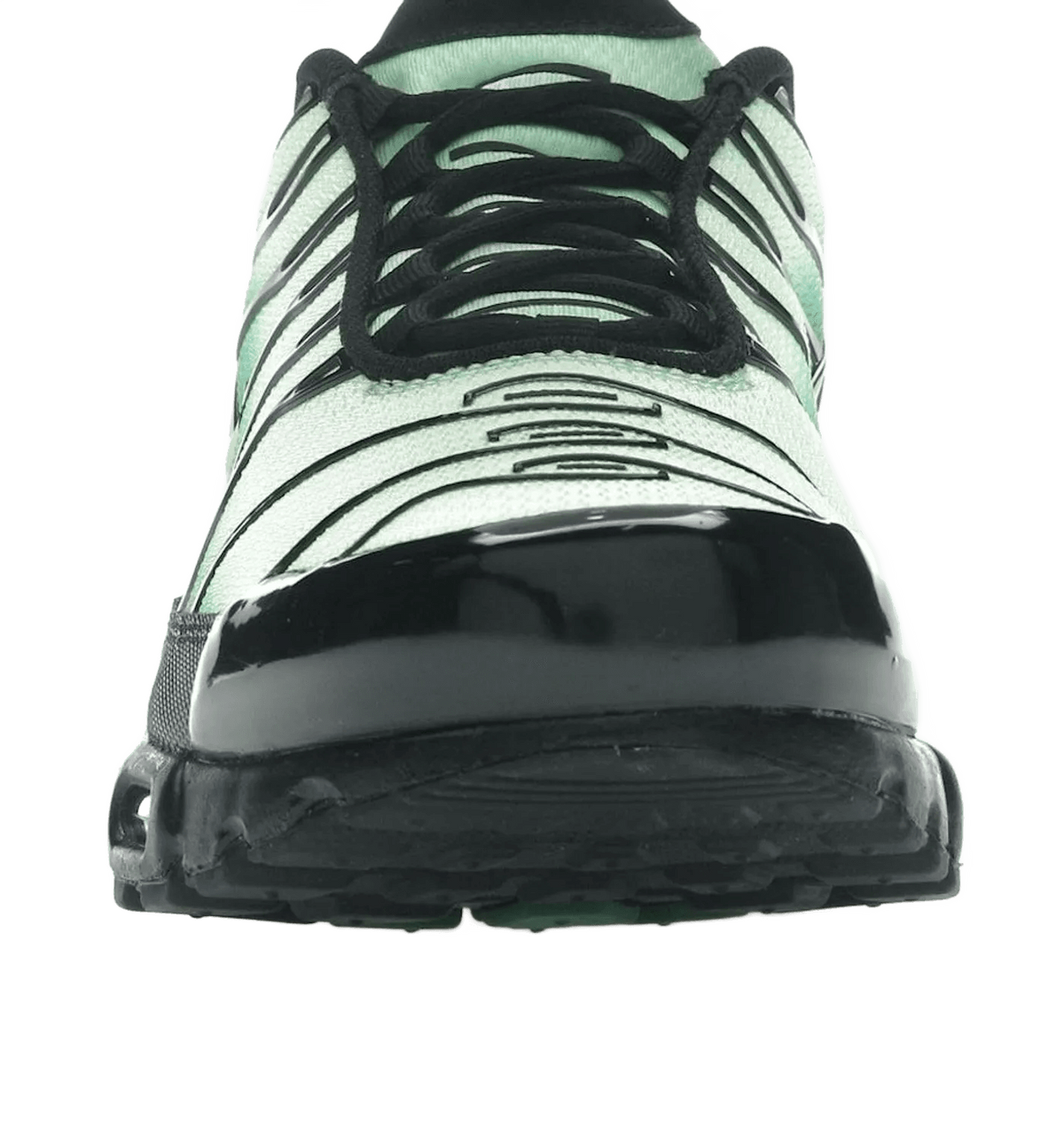 Nike Air Max Plus Vapor Green Malachite Black Light Lemon Twist - DM0032-301