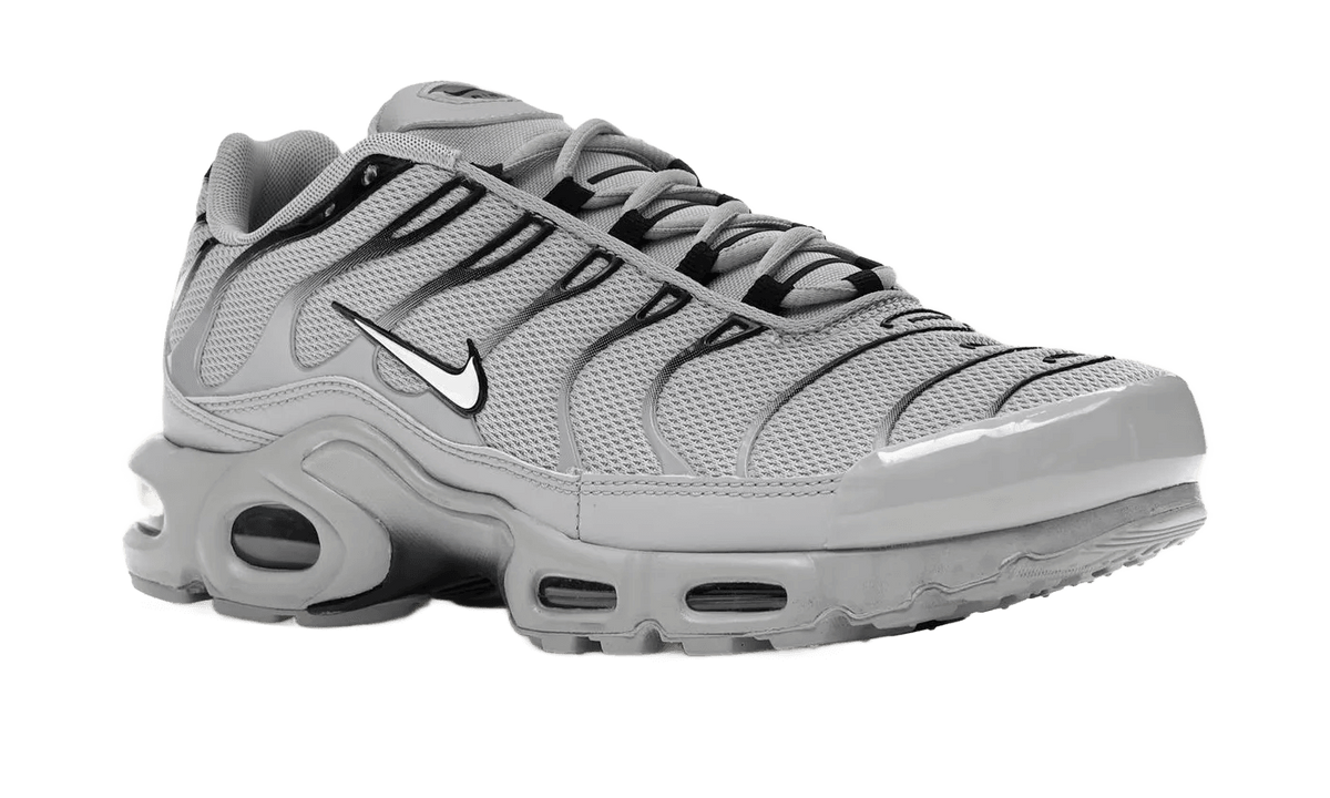 Nike Air Max Plus Wolf Grey - 852630-021