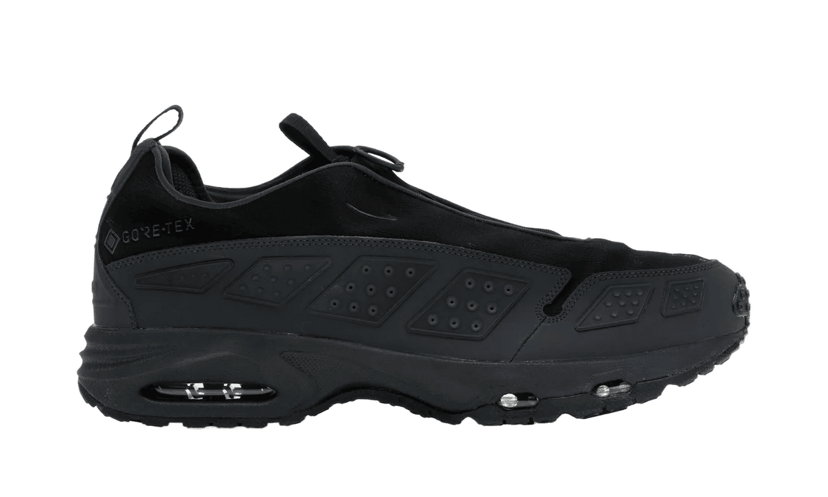 Nike Air Max Sunder Gore-Tex Black Smoke Grey - FZ4238-001