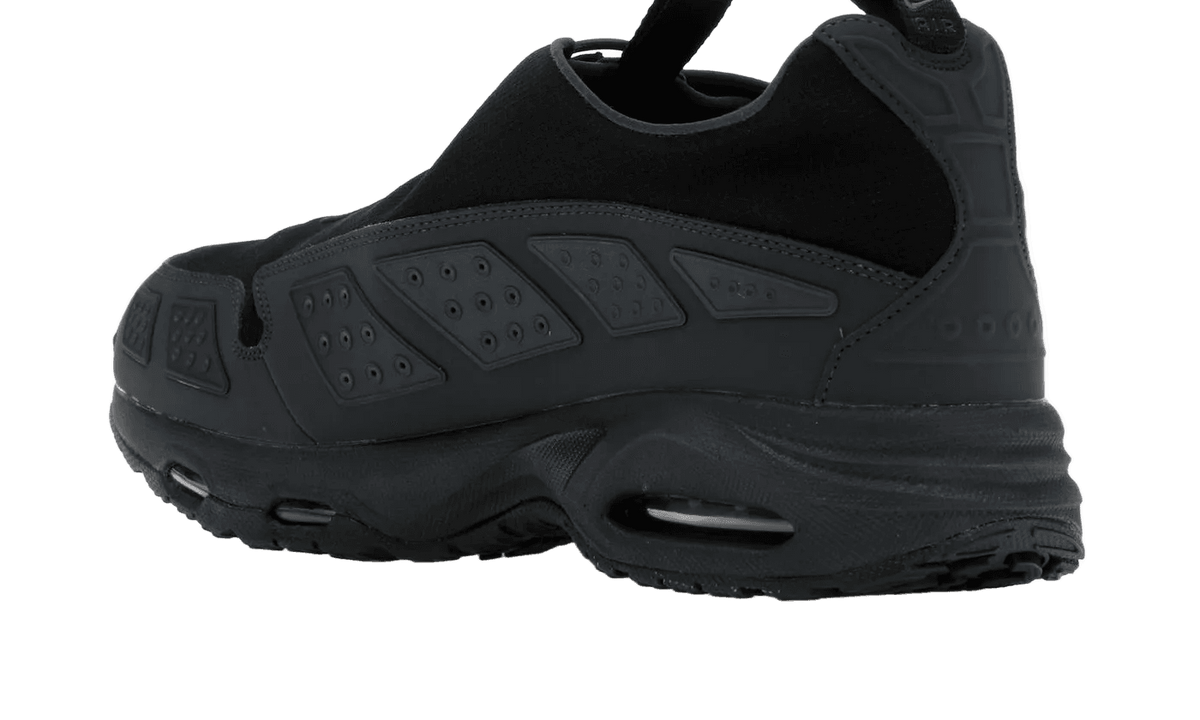 Nike Air Max Sunder Gore-Tex Black Smoke Grey - FZ4238-001