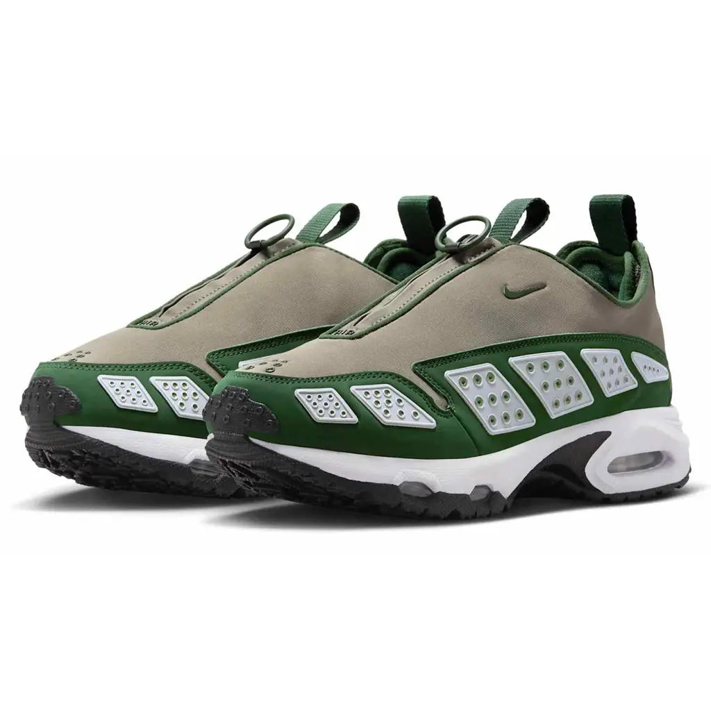 Air Max Sunder Light Army Fir