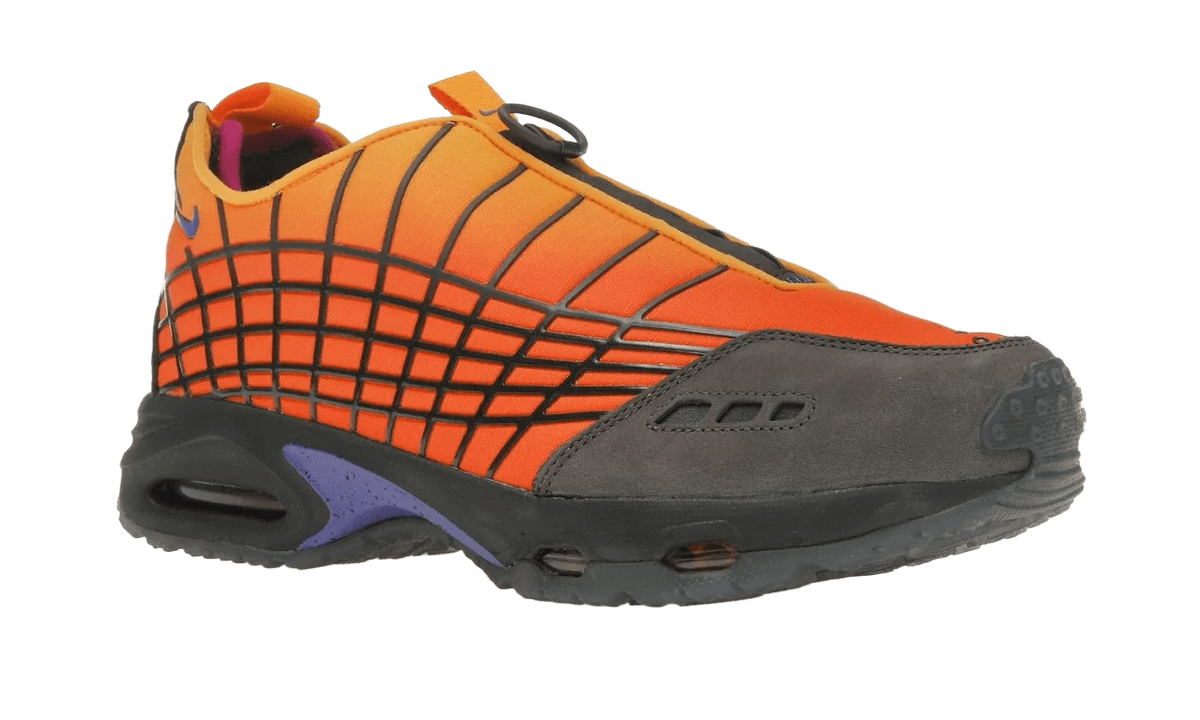 Nike Air Max Sunder SP Kids of Immigrants Sunrise - HF3286-700