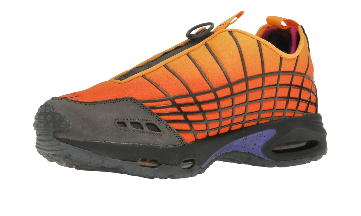 Nike Air Max Sunder SP Kids of Immigrants Sunrise - HF3286-700