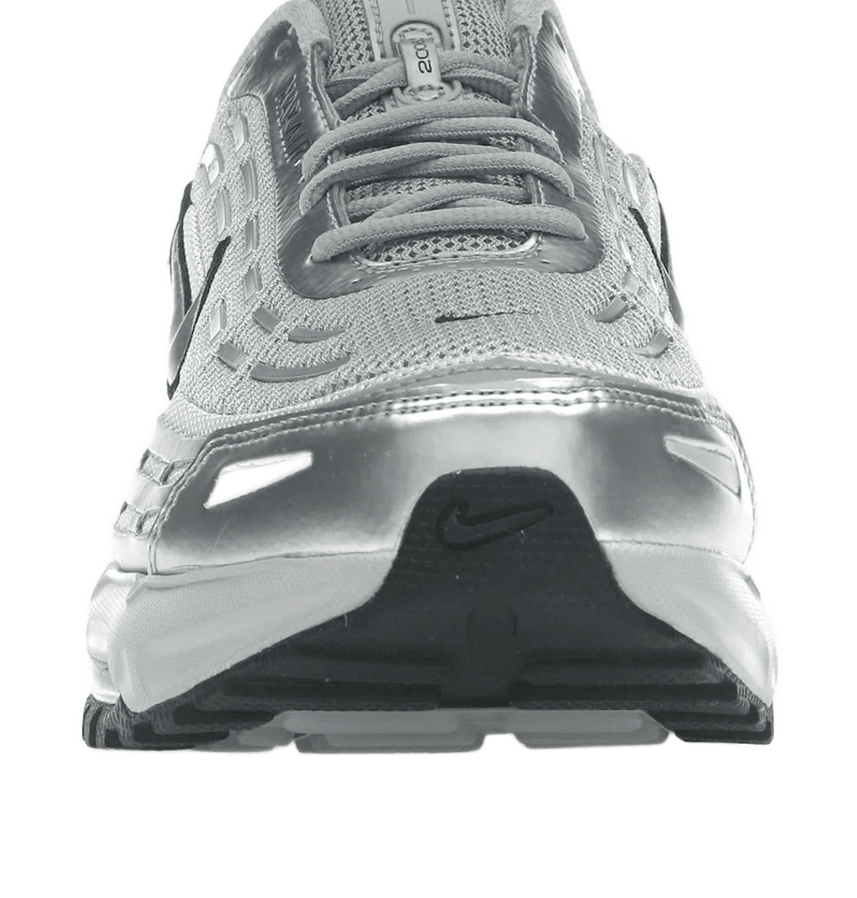 NIke Air Max TL 2.5 Metallic Silver - HM8818-001