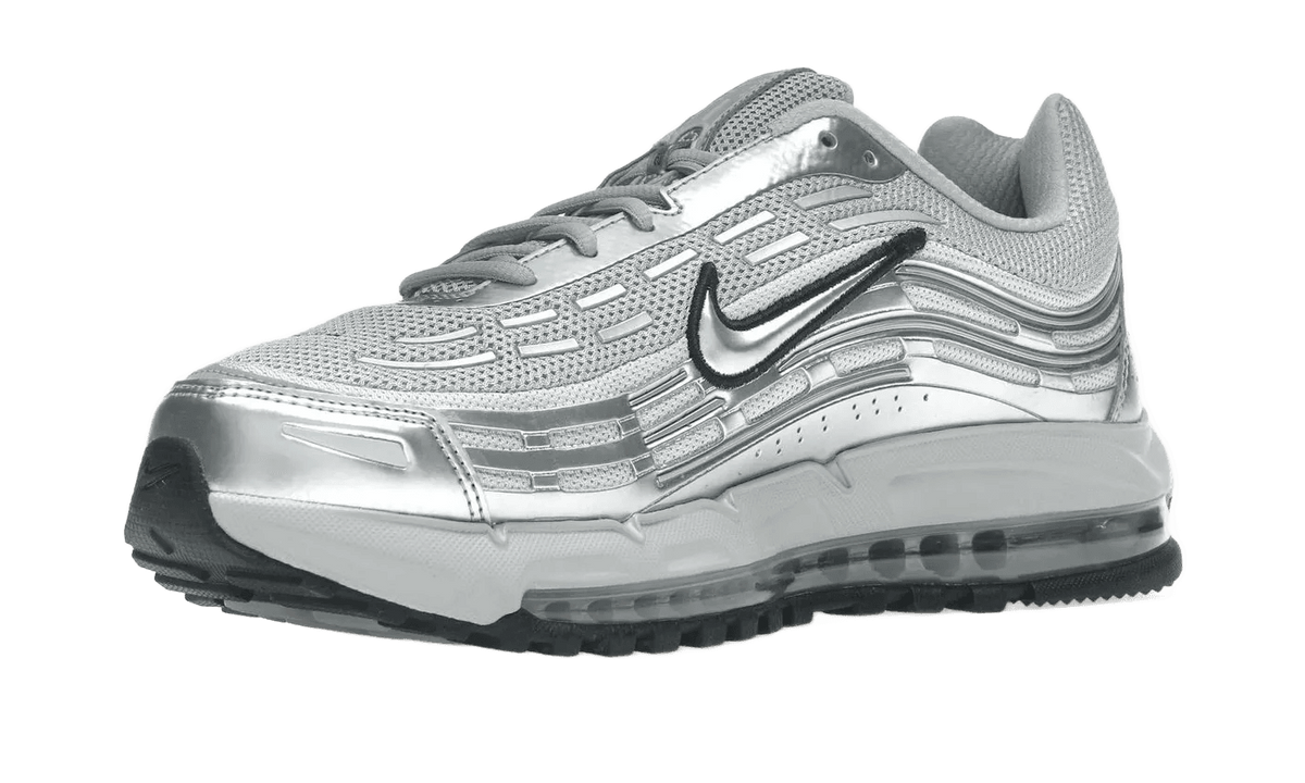 NIke Air Max TL 2.5 Metallic Silver - HM8818-001