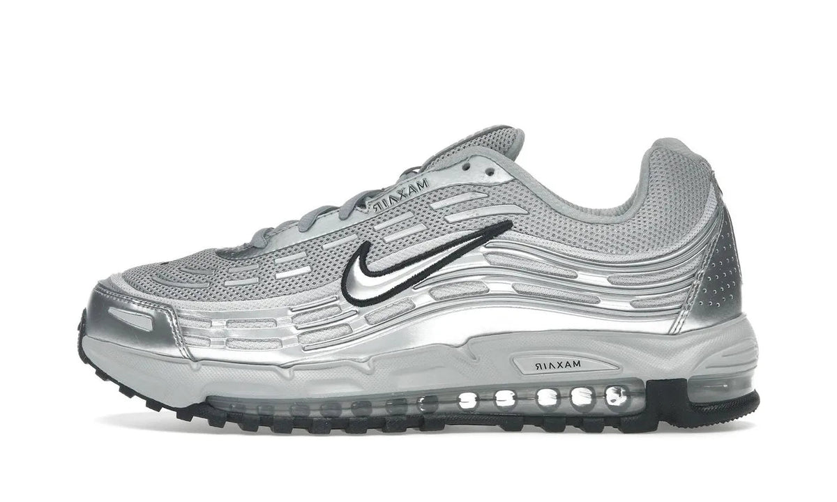 NIke Air Max TL 2.5 Metallic Silver - HM8818-001