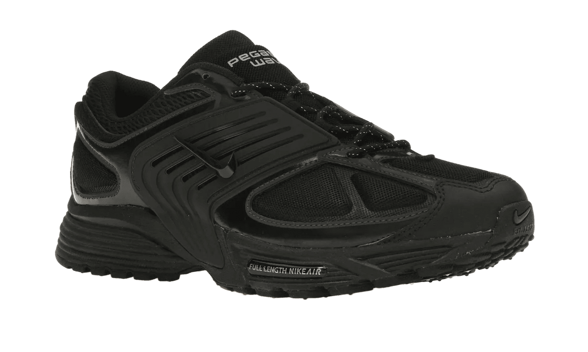 Nike Air Pegasus Wave Black Anthracite - IB0612-001