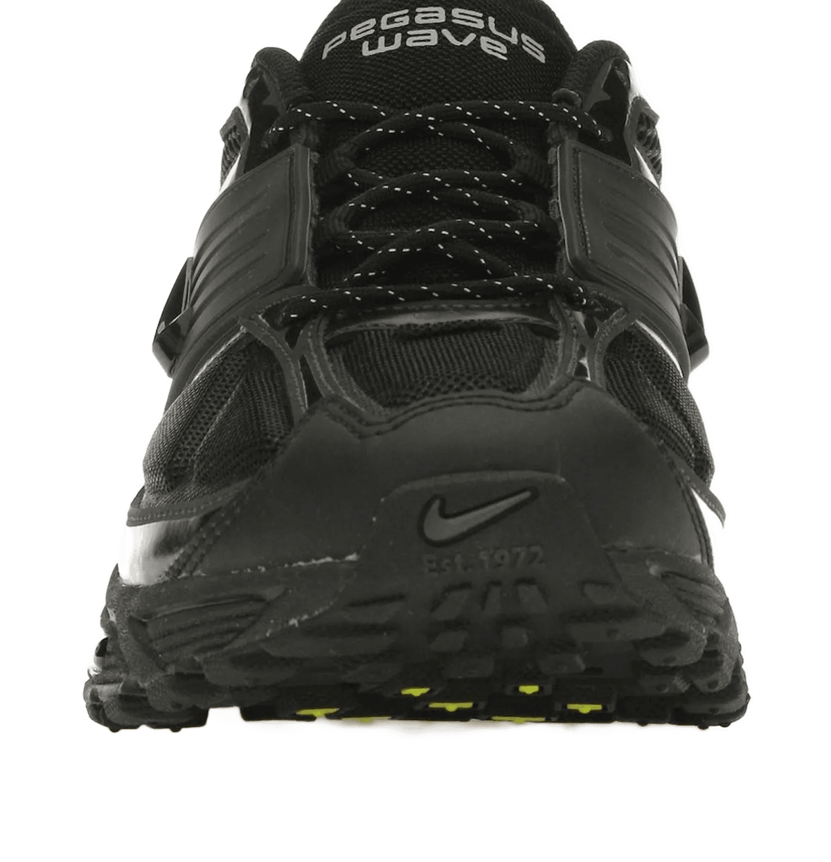 Nike Air Pegasus Wave Black Anthracite - IB0612-001