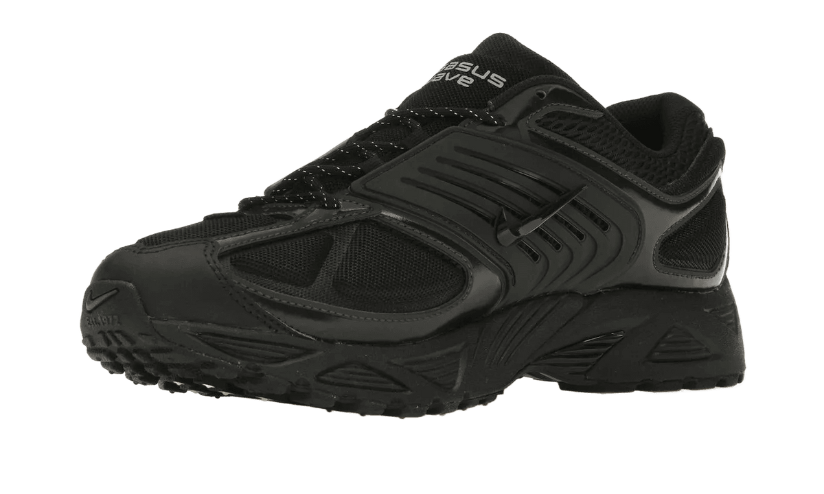 Nike Air Pegasus Wave Black Anthracite - IB0612-001