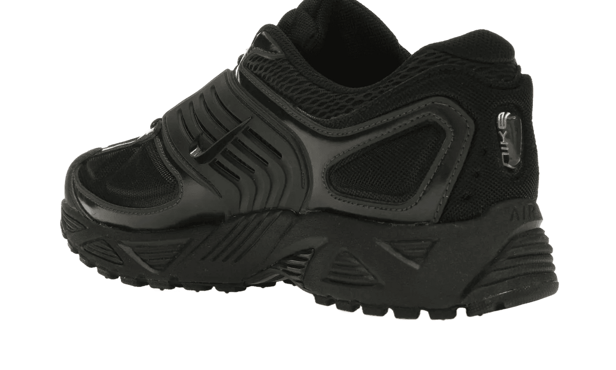 Nike Air Pegasus Wave Black Anthracite - IB0612-001