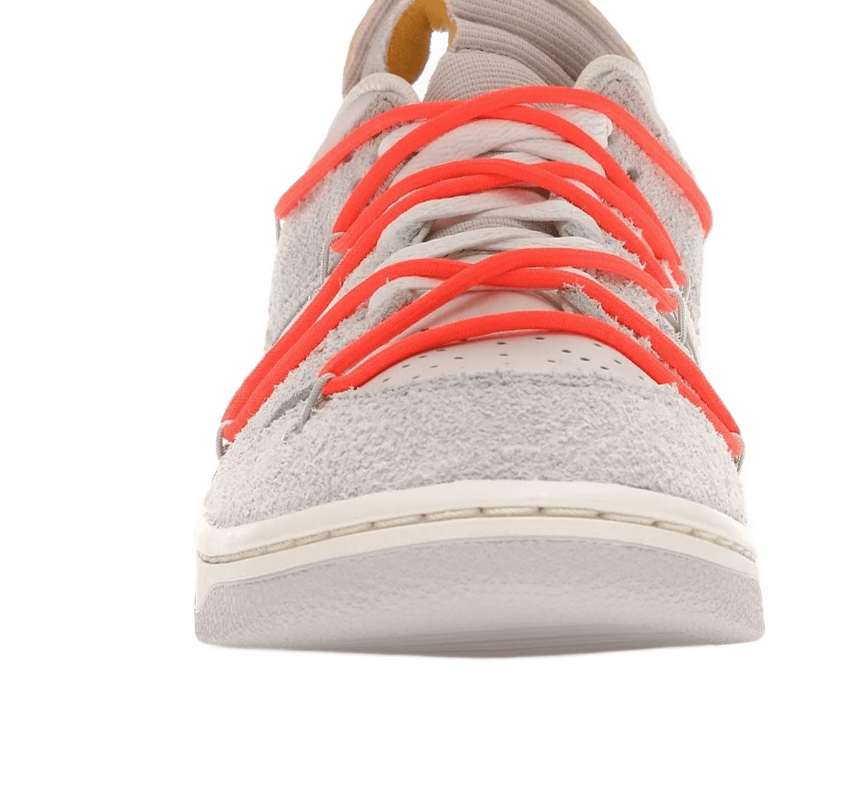 Nike Dunk Low Off-White Lot 11 - DJ0950-108