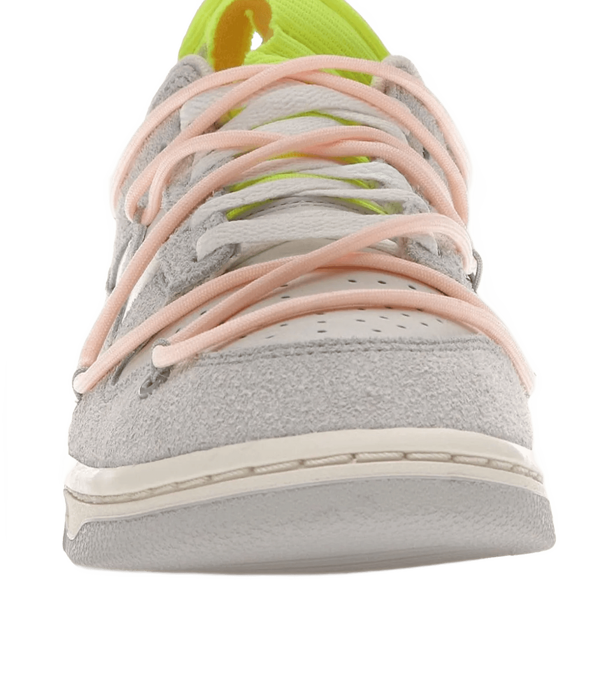 Nike Dunk Low Off-White Lot 12 - DJ0950-100