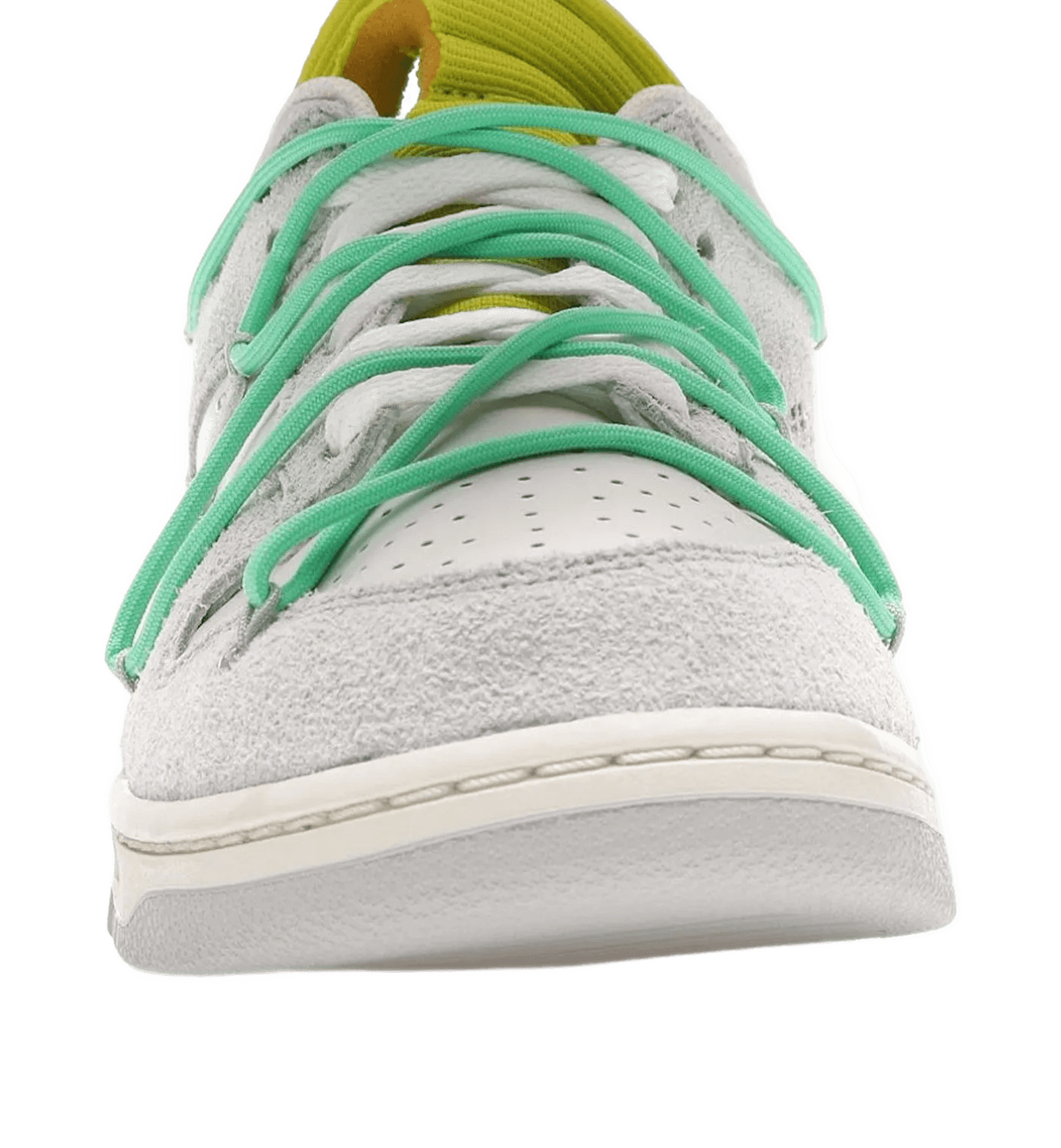Nike Dunk Low Off-White Lot 14 - DJ0950-106