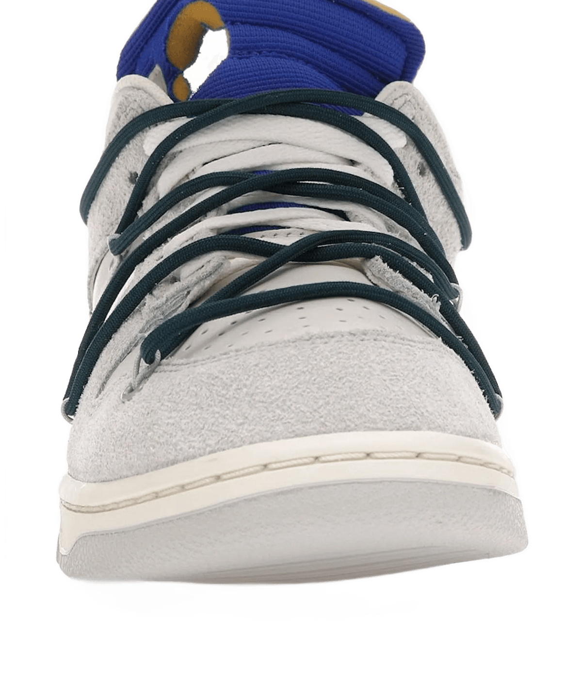 Nike Dunk Low Off-White Lot 16 - DJ0950-111