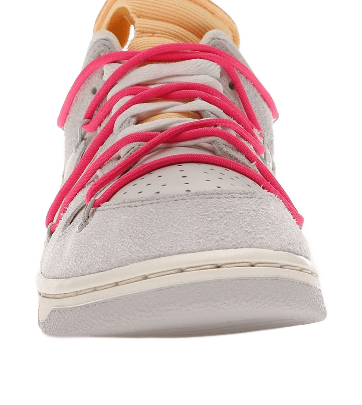 Nike Dunk Low Off-White Lot 17 - DJ0950-117