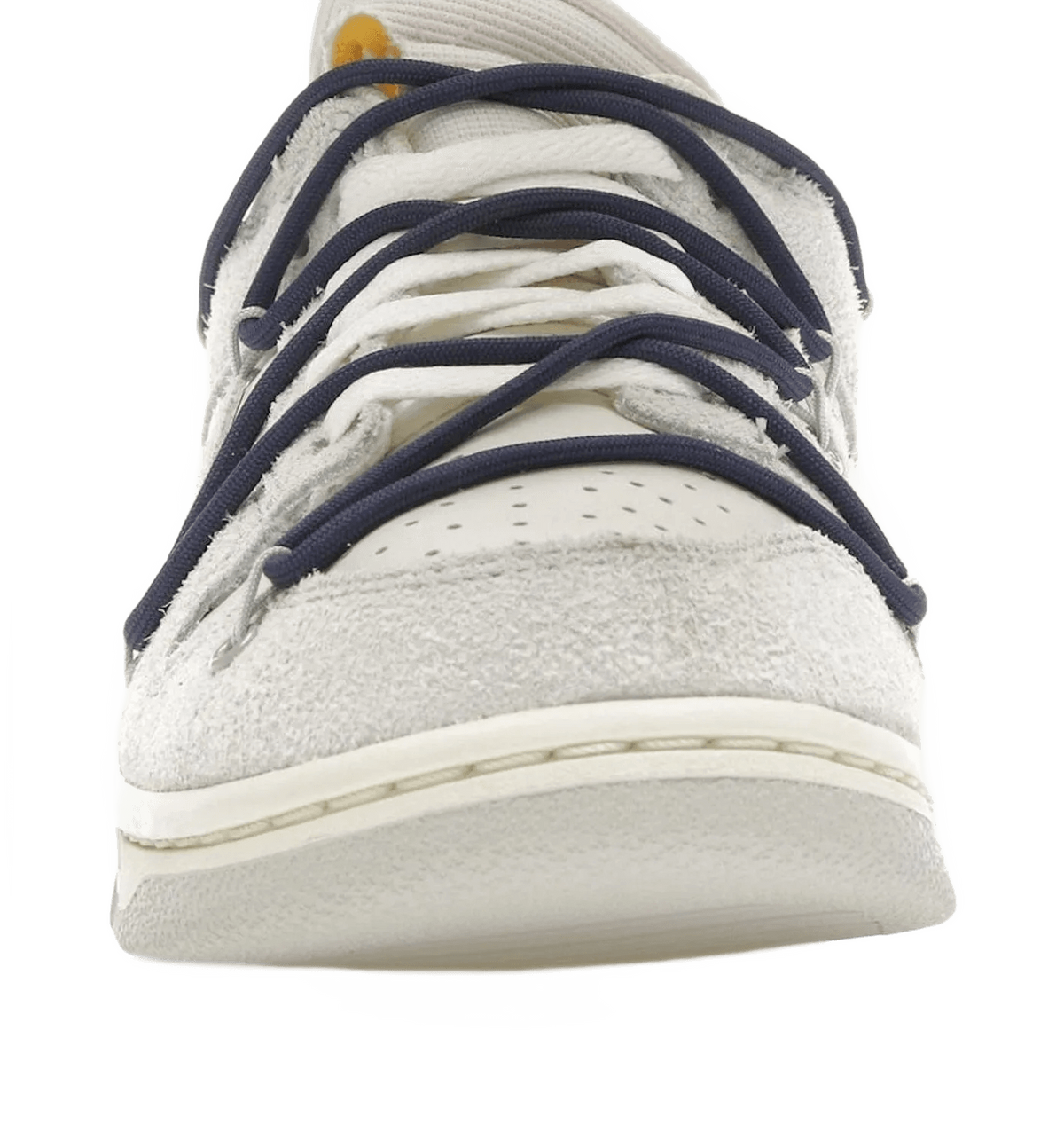 Nike Dunk Low Off-White Lot 18 - DJ0950-112