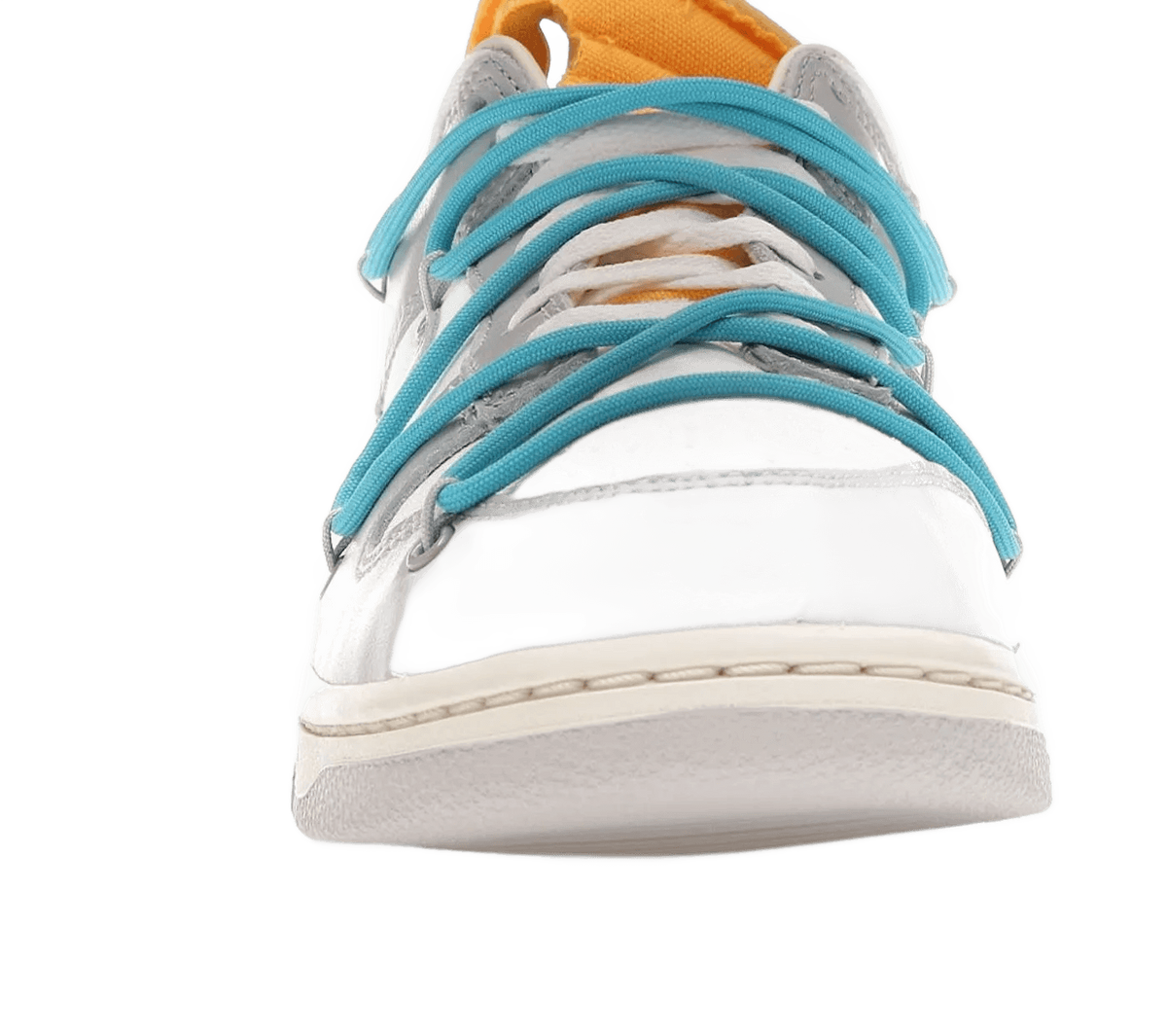 Nike Dunk Low Off-White Lot 2 - DM1602-115