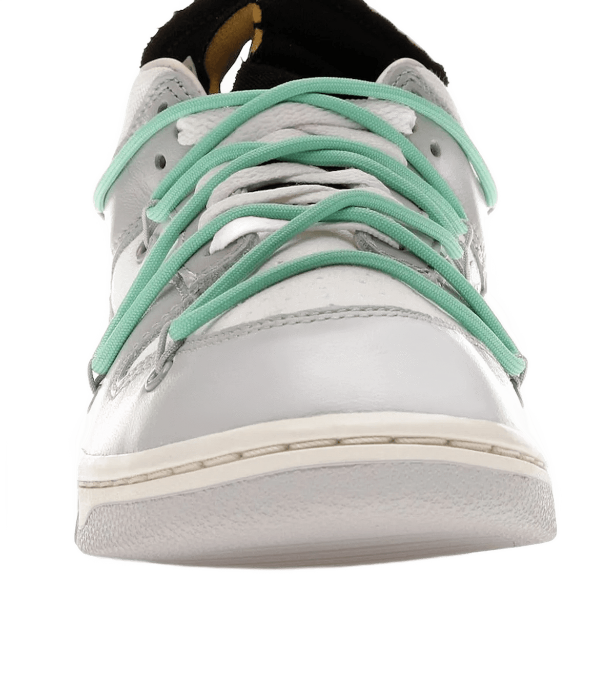 Nike Dunk Low Off-White Lot 4 - DM1602-114