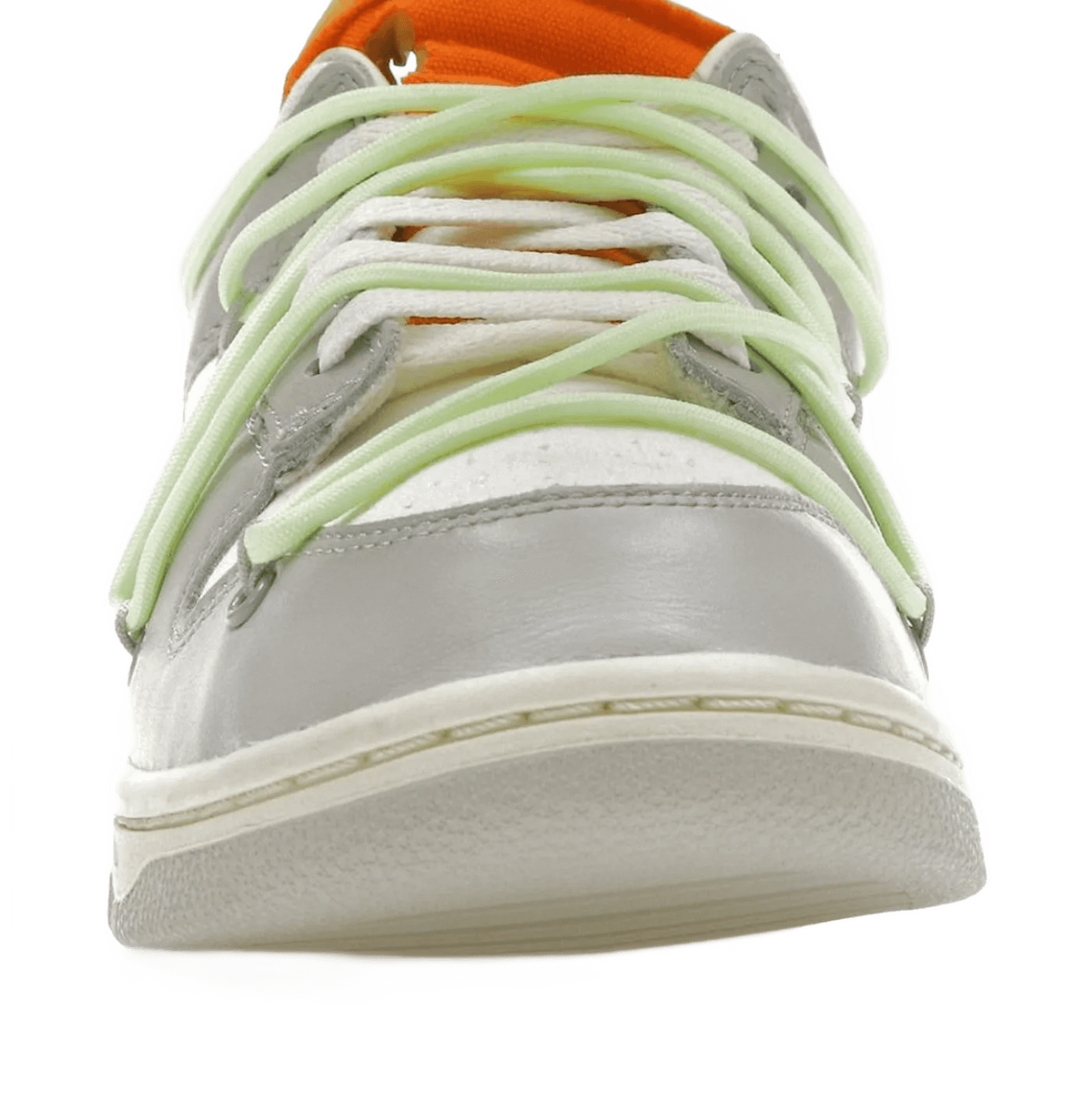 Dunk Low Off-White Lot 43 - DM1602-128