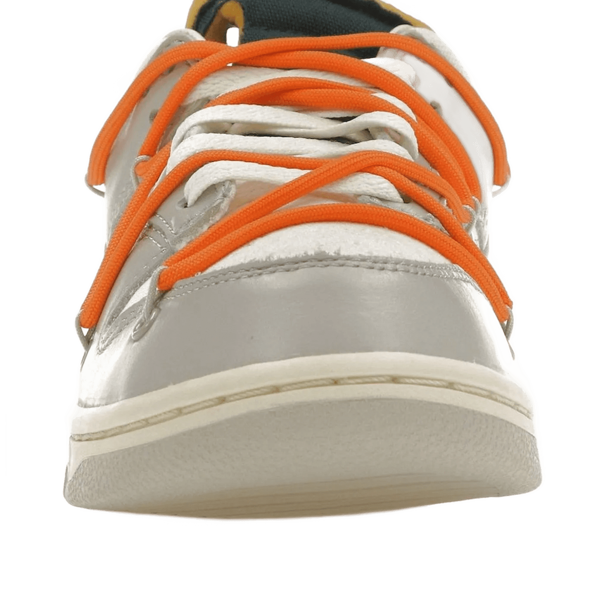 Dunk Low Off-White Lot 44 - DM1602-104