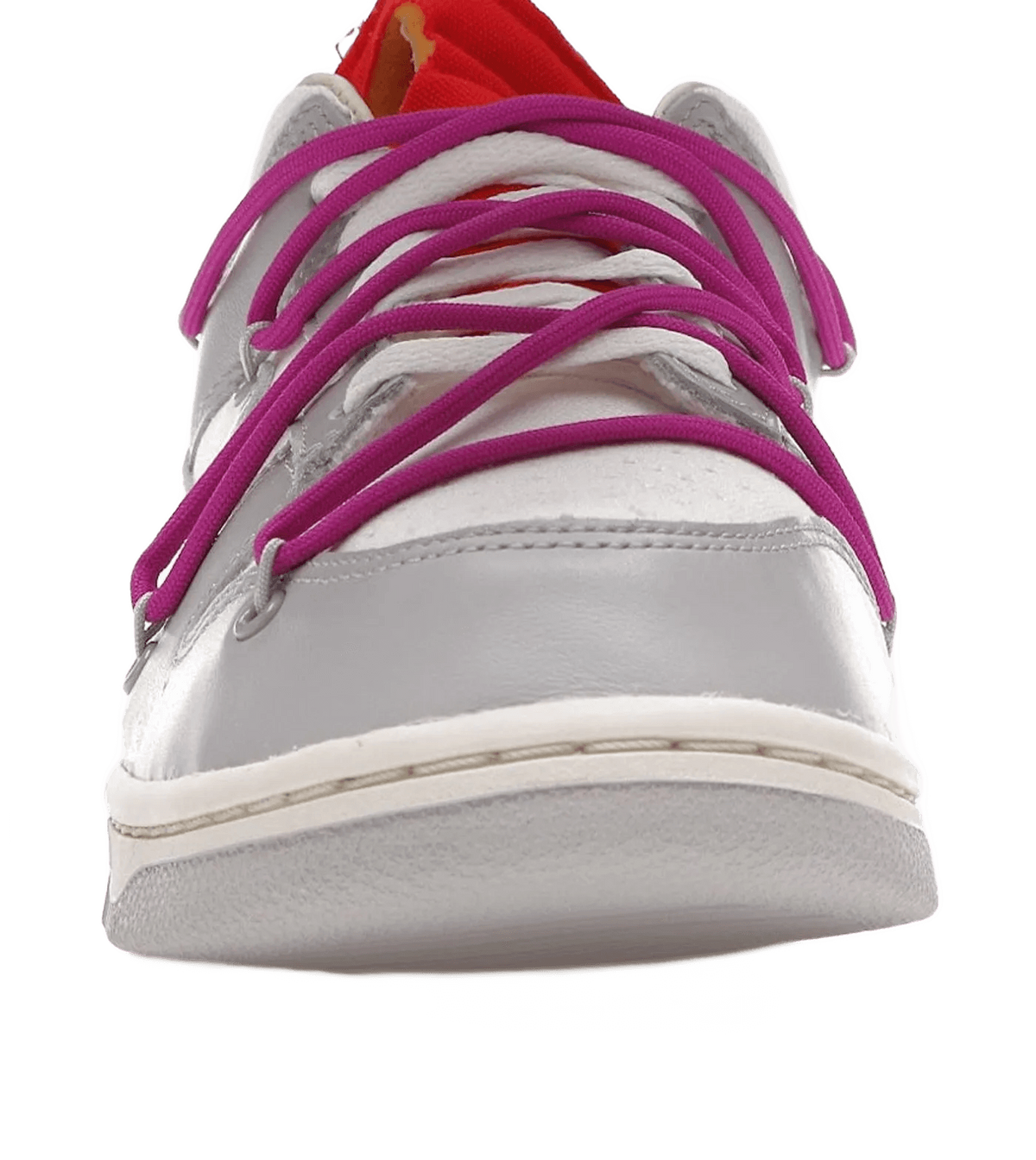 Dunk Low Off-White Lot 45 - DM1602-101