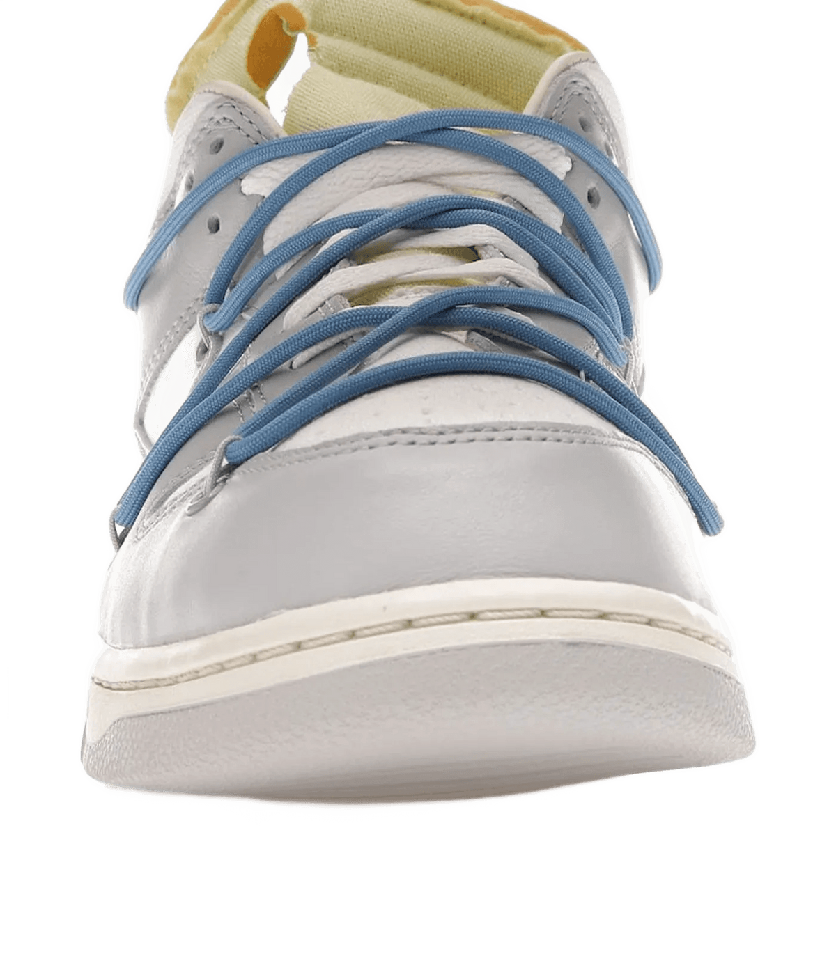 Nike Dunk Low Off-White Lot 5 - DM1602-113