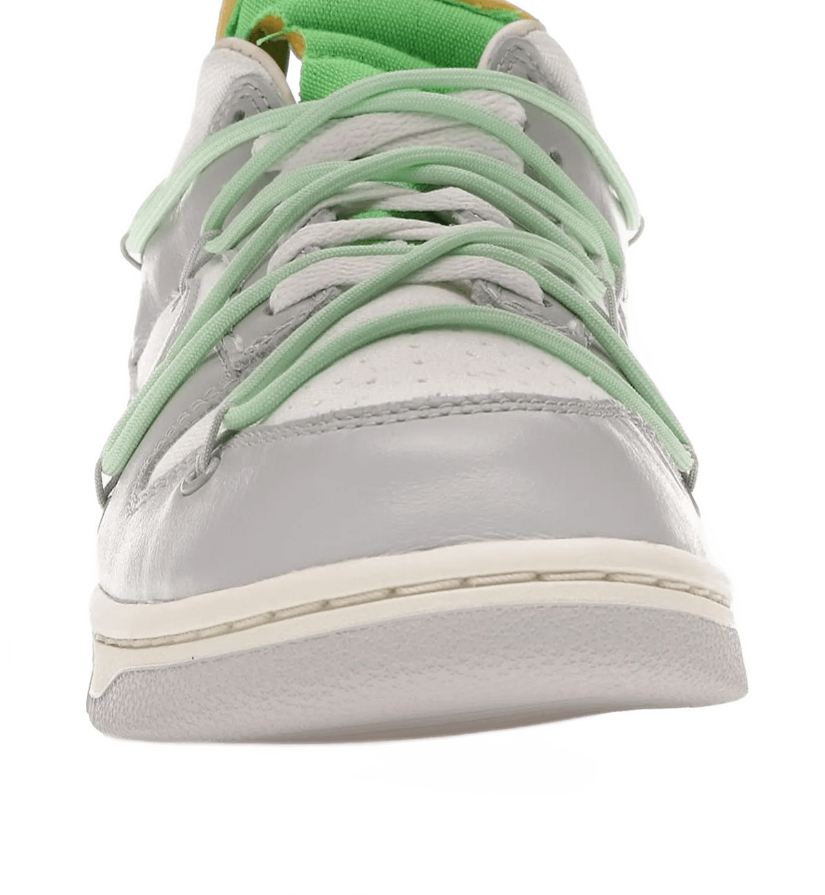 Nike Dunk Low Off-White Lot 7 - DM1602-108