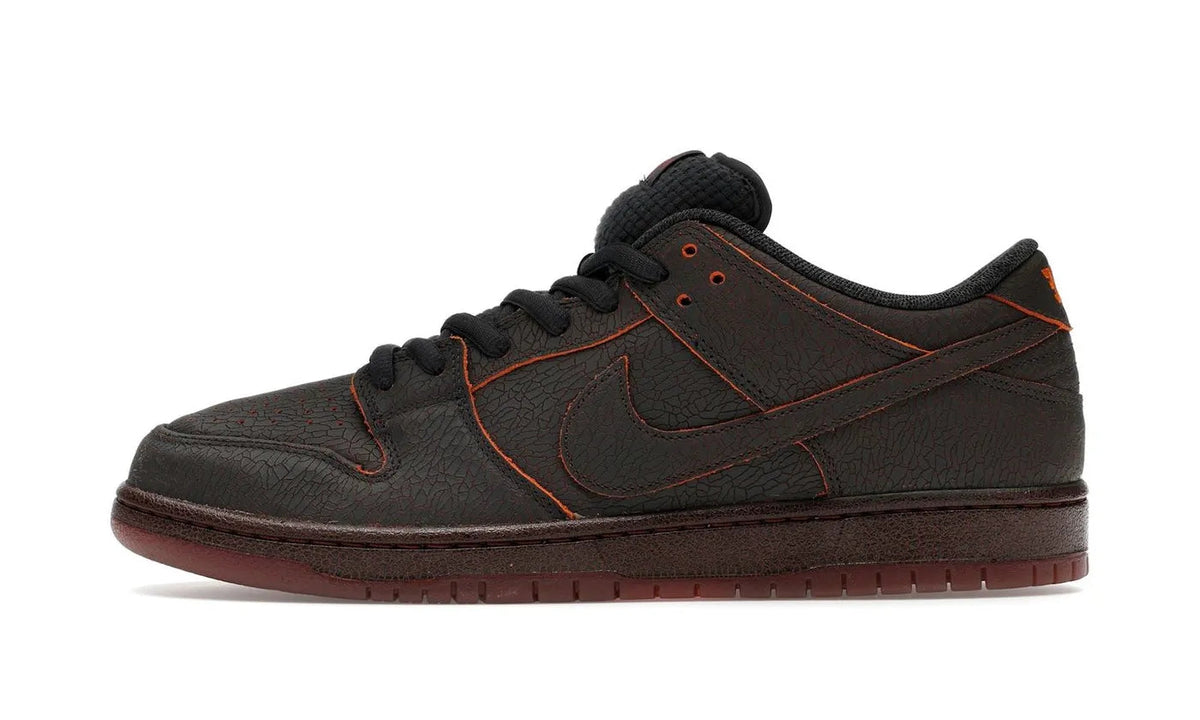 Nike Dunk SB Low Krampus - HV1668-001