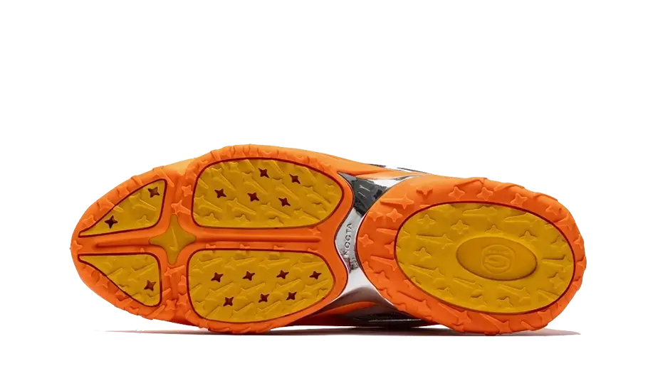 Nike x Hot Step 2 NOCTA Total Orange
