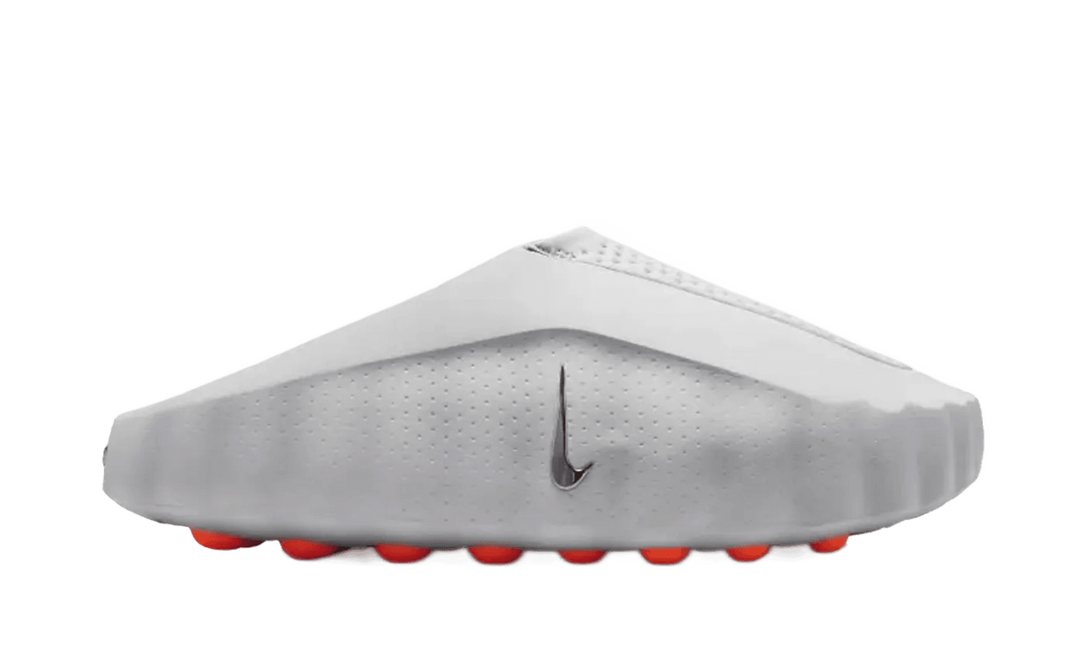 Nike Mind 001 Slide Light Smoke Grey - HQ4307-003