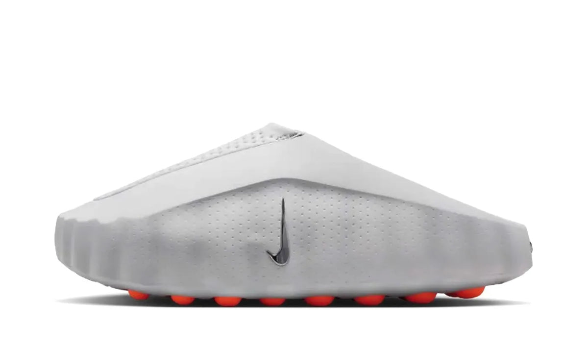 Nike Mind 001 Slide Light Smoke Grey - HQ4307-003