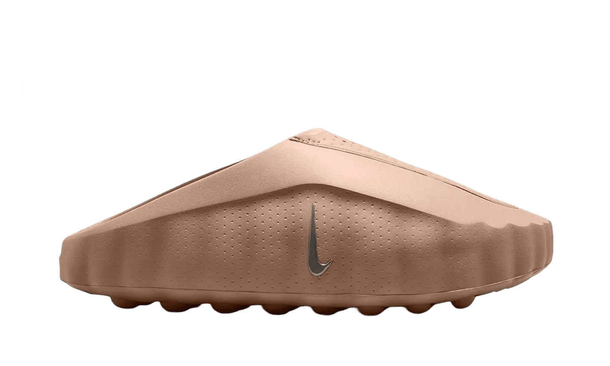 Nike Mind 001 Slide Rattan - HQ4307-200