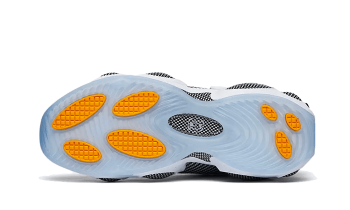 Nike x NOCTA Glide Black White