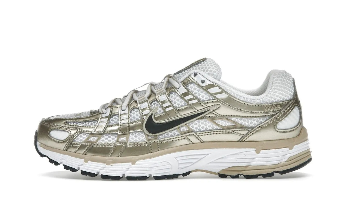 Nike P-6000 Gold - IF1787-100