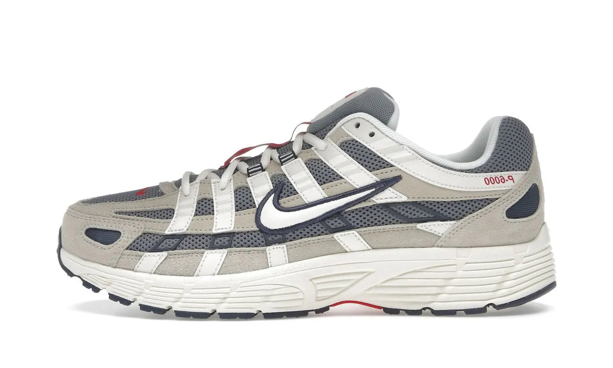 Nike P-6000 Independence Day - IH4382-200