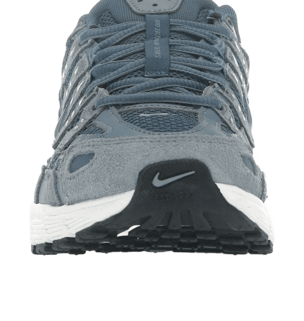 Nike P-6000 SE Diffused Blue Ashen Slate - HF0015-400