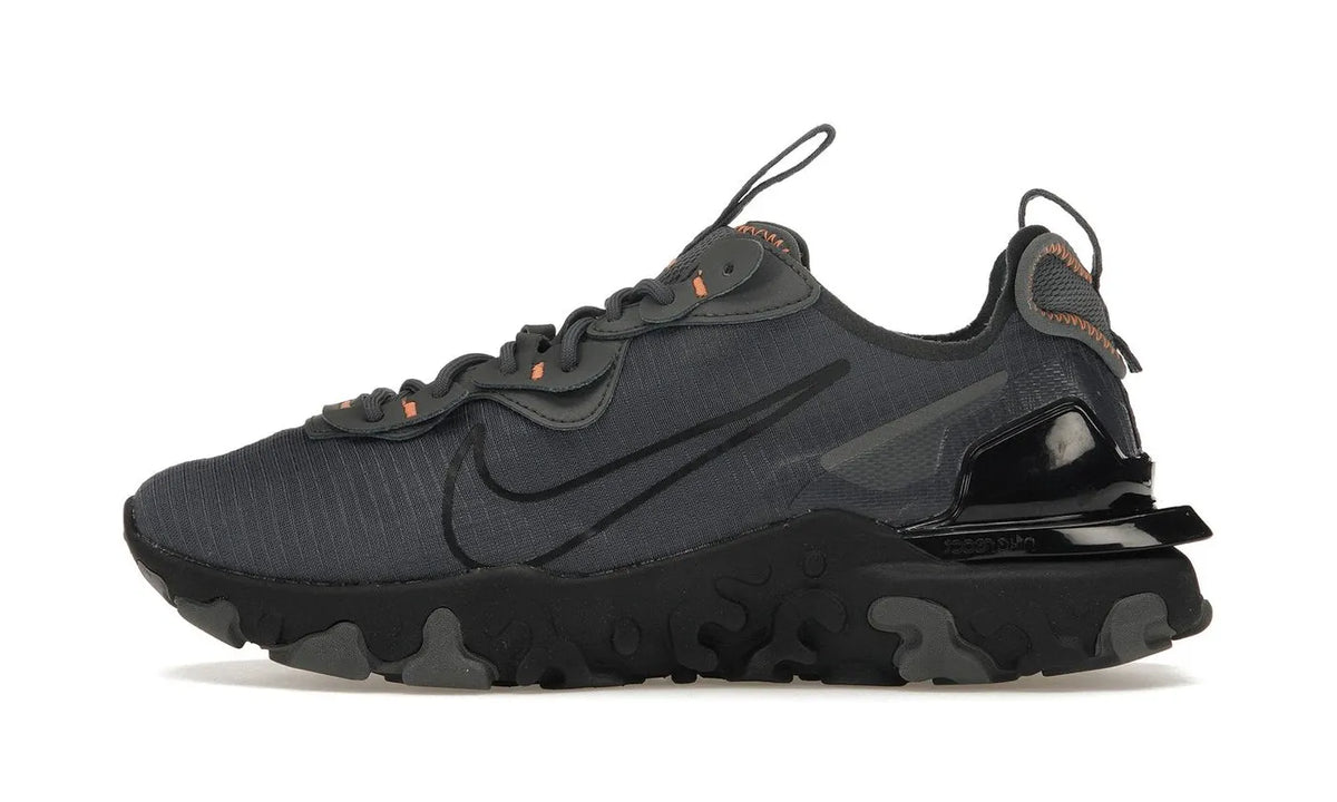 Nike React Vision Iron Grey Black - DC3954-001