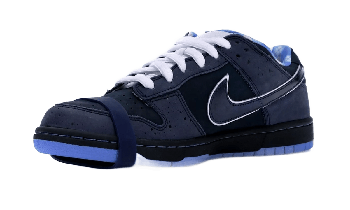 Nike SB Dunk Low Concepts Blue Lobster - 313170-342