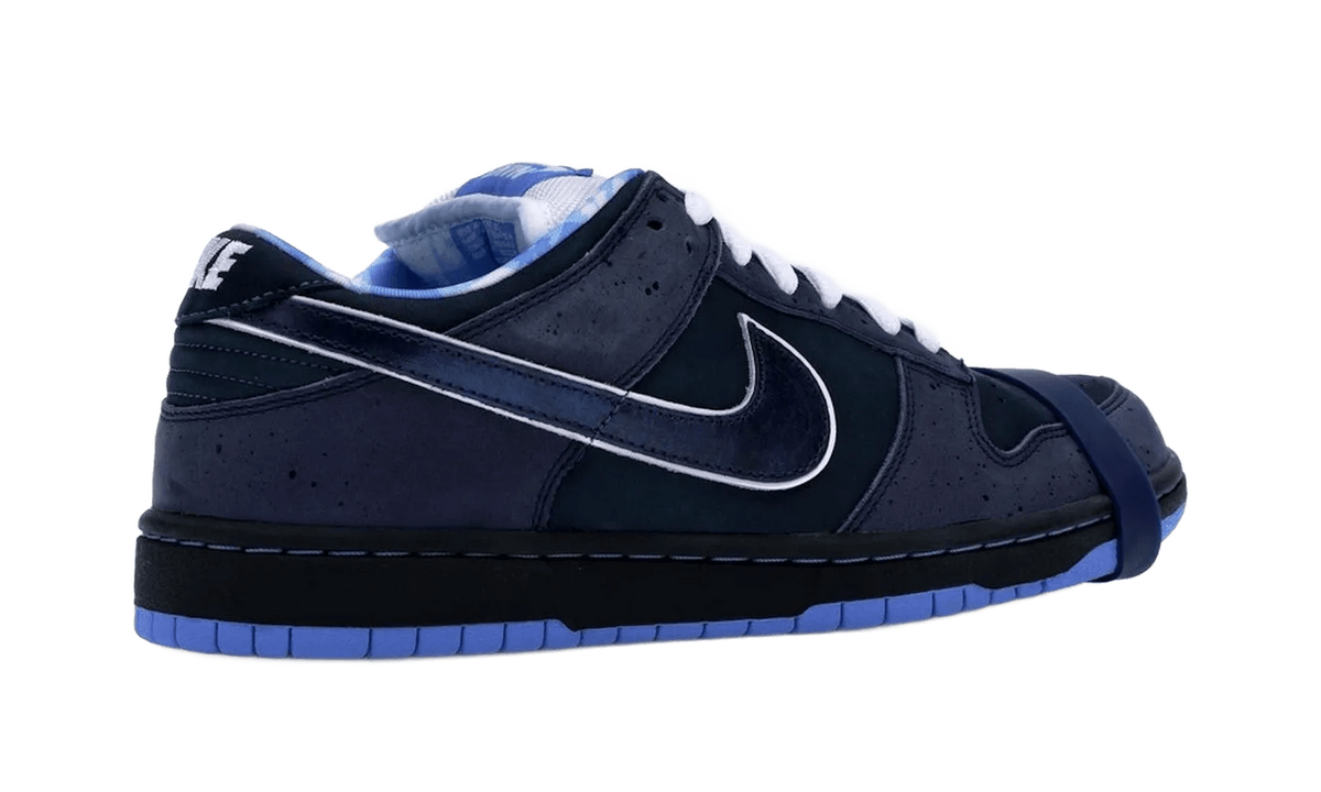 Nike SB Dunk Low Concepts Blue Lobster - 313170-342