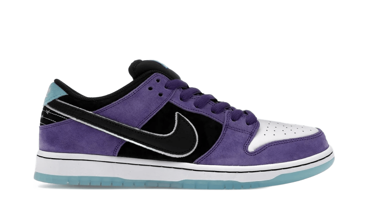 Nike SB Dunk Low Hayley Wilson - HJ0513-500