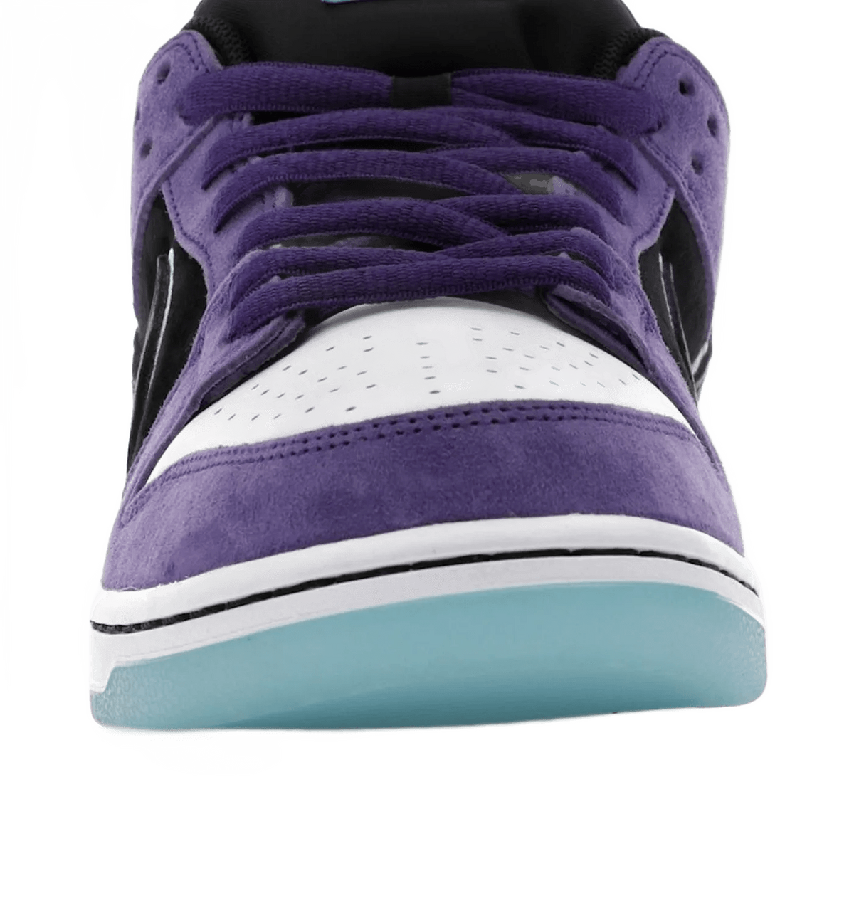 Nike SB Dunk Low Hayley Wilson - HJ0513-500